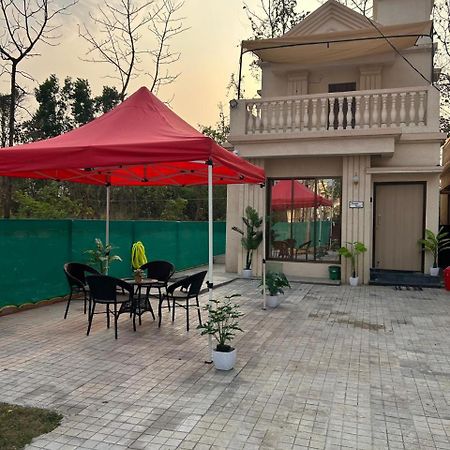 Dream House Villa Wada 外观 照片