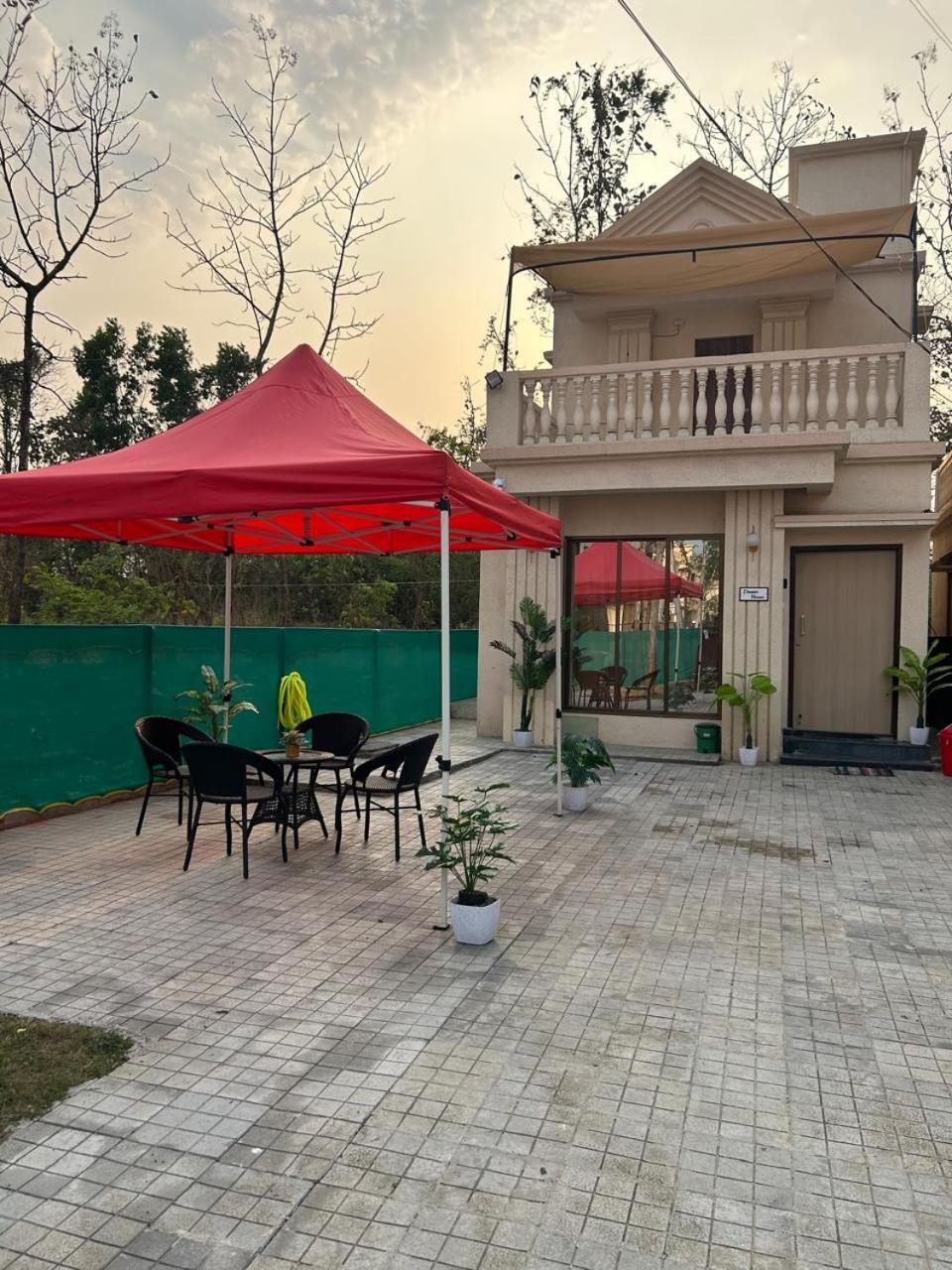 Dream House Villa Wada 外观 照片
