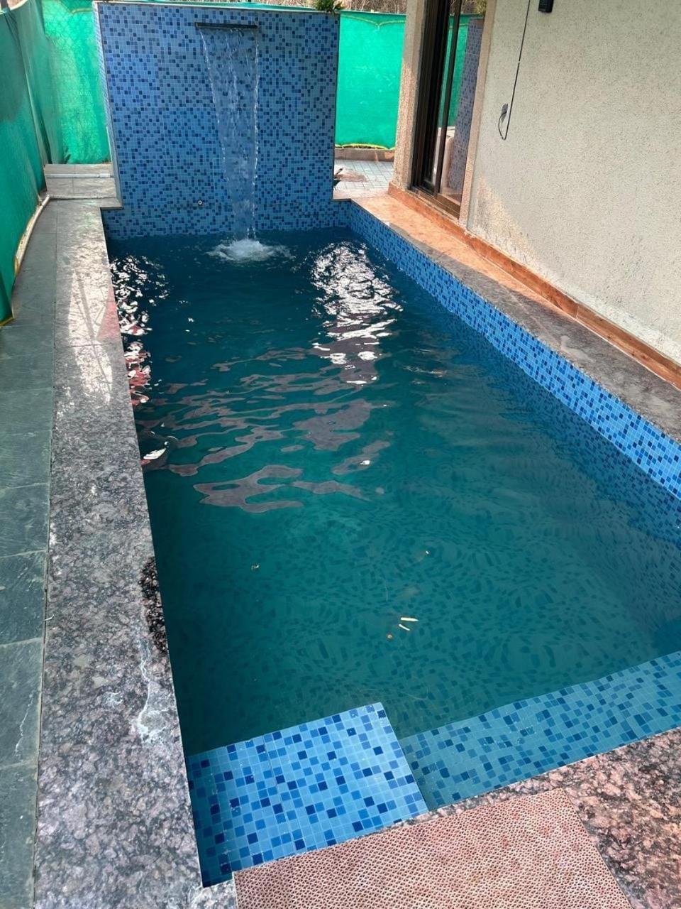 Dream House Villa Wada 外观 照片