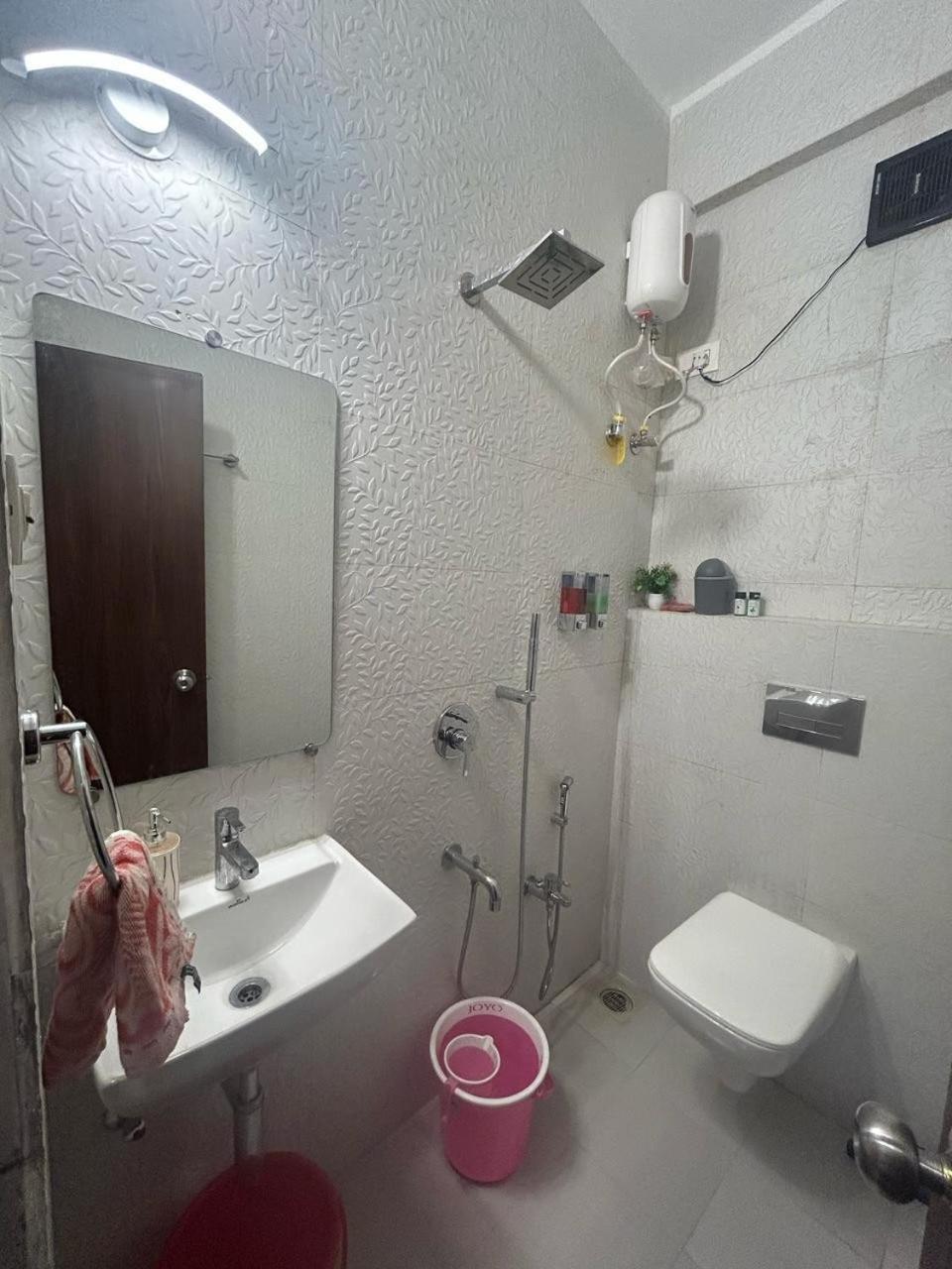 Dream House Villa Wada 外观 照片