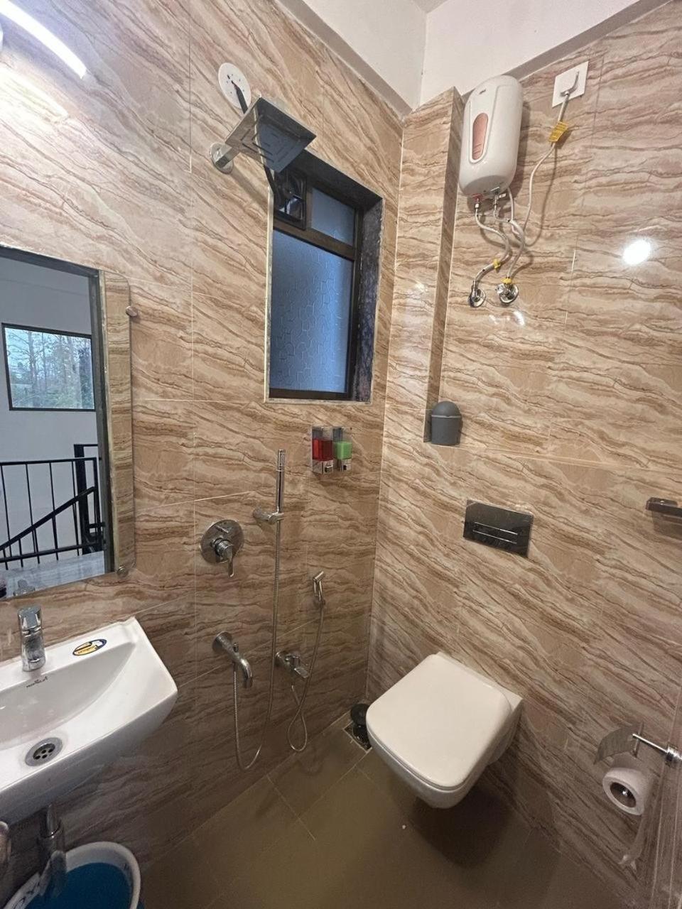 Dream House Villa Wada 外观 照片