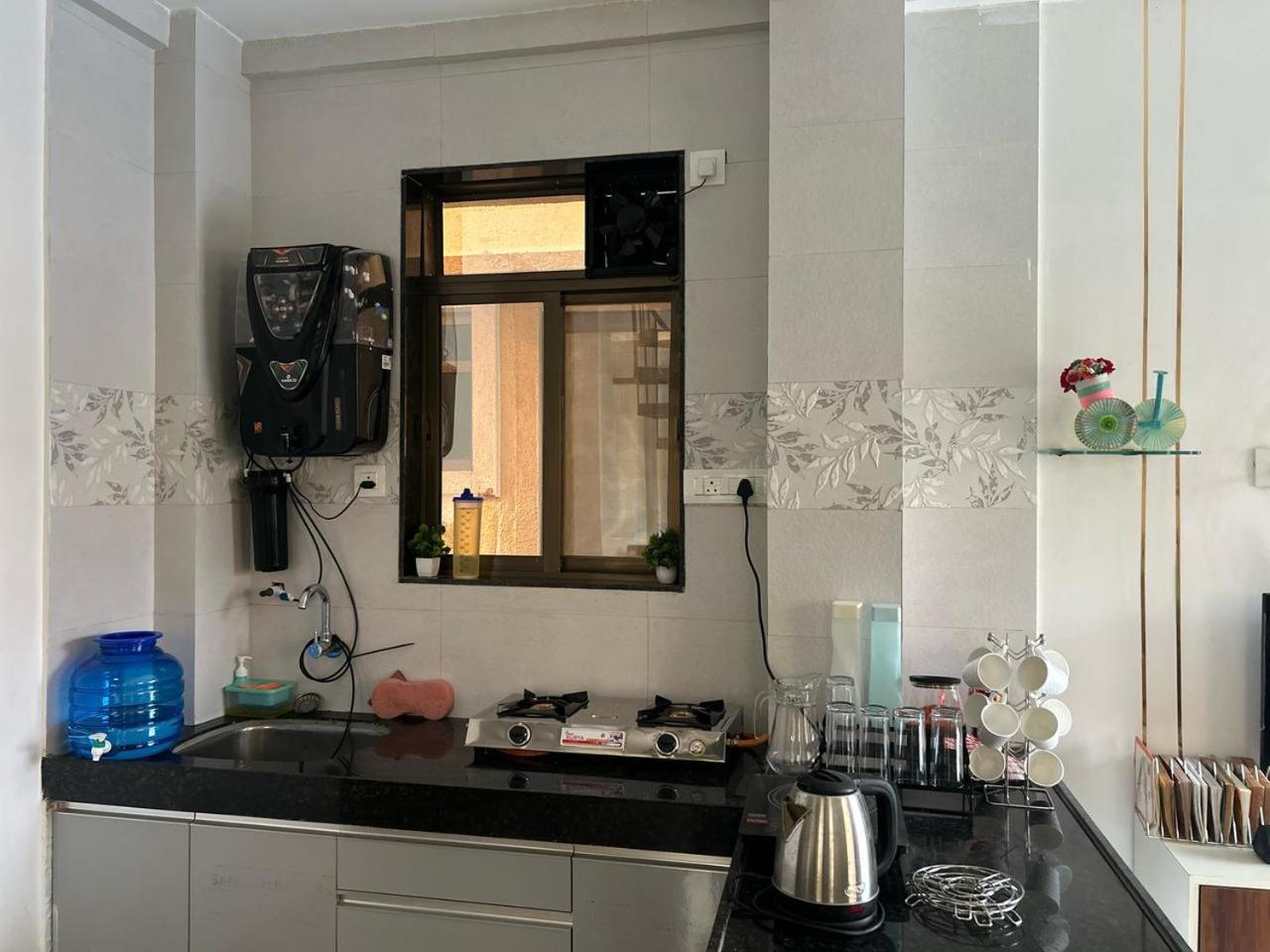 Dream House Villa Wada 外观 照片